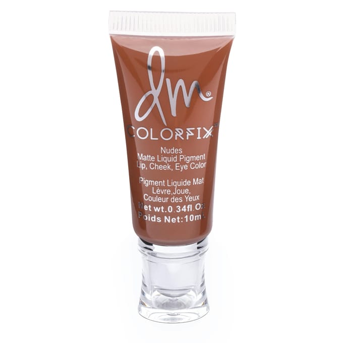 Danessa Myricks Beauty Colorfix Nudes Nude 9 10 ml