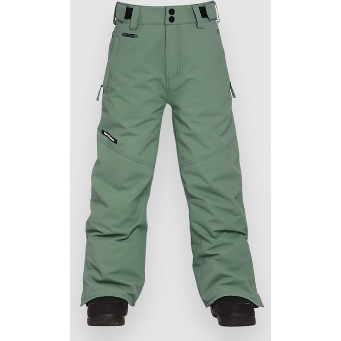 Horsefeathers Orca Jeugdbroek (ijsberggroen) - XL
