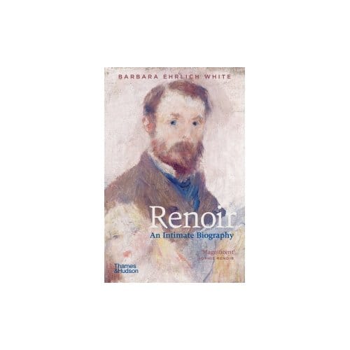Renoir - Barbara Ehrlich White