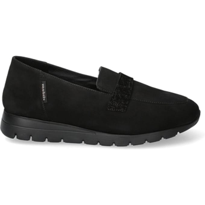 Mocassins Mobils DIXIE