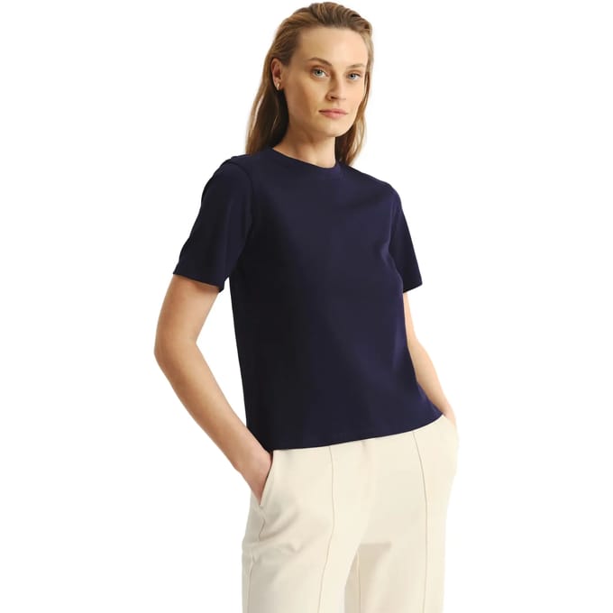 T-shirt dames Greenpoint Basic April