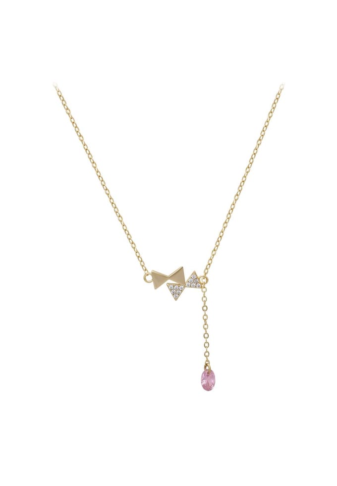Gaya Necklace