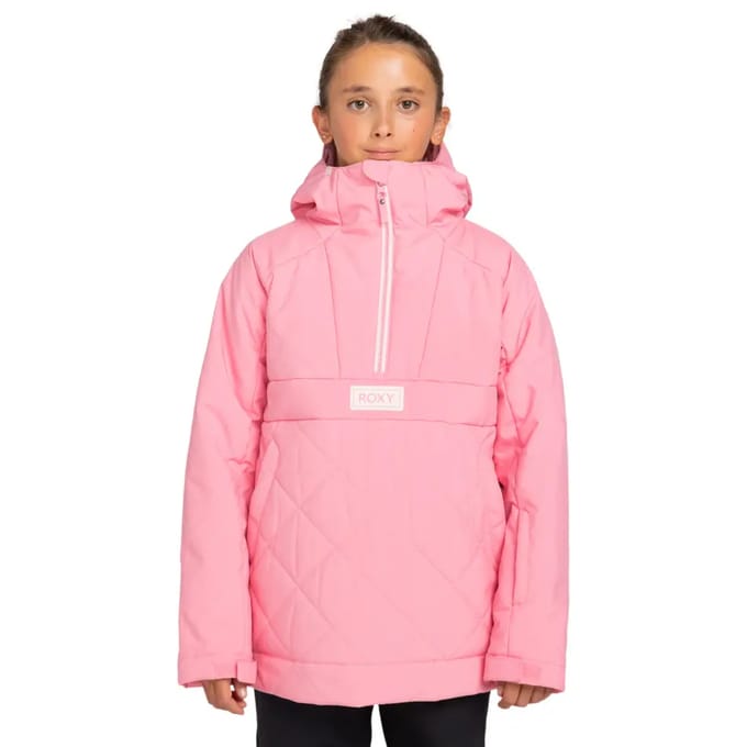Ski jack voor meisjes Roxy Radiant Lines