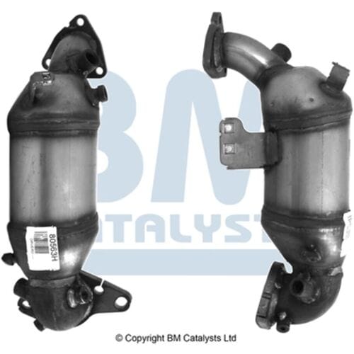 Katalysator BM CATALYSTS BM80563H