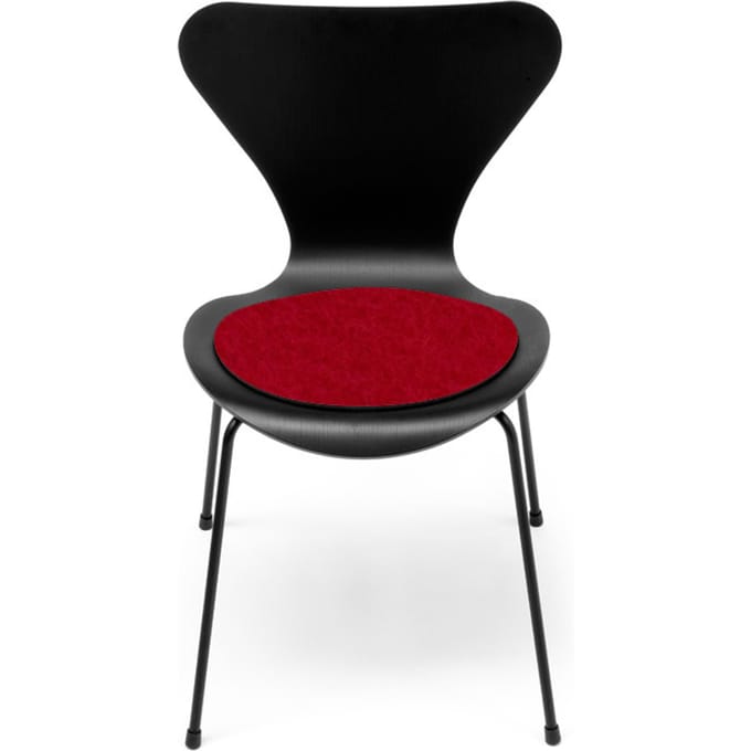 Hey-Sign - Stoelhoes Jacobsen serie 7 - rood