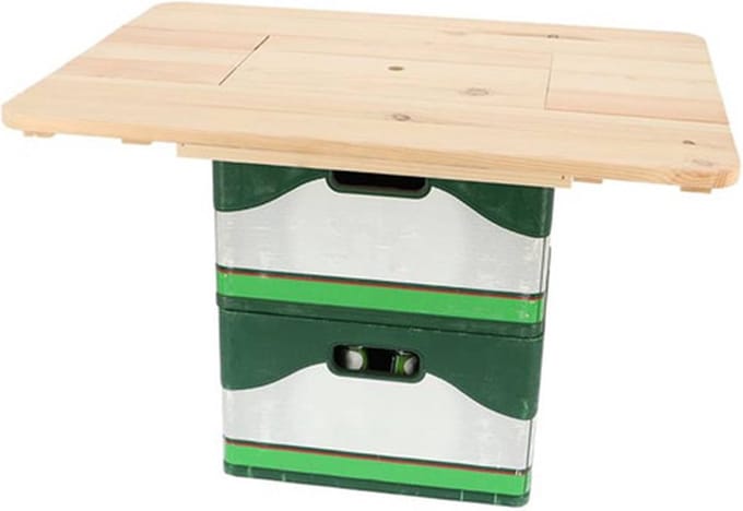 Esschert-Design-Tafelblad-voor-bierkrat-naturel