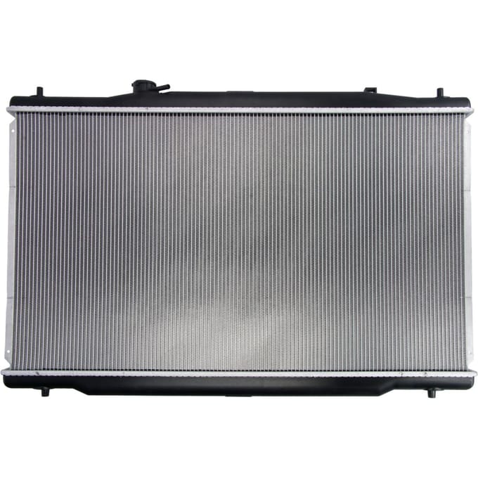Radiator, motorkoeling KOYORAD PL083161