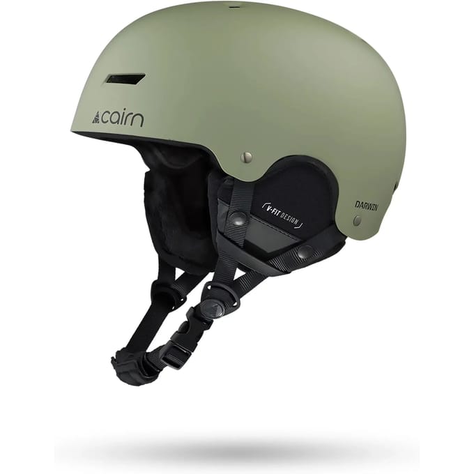 Skihelm Cairn Darwin
