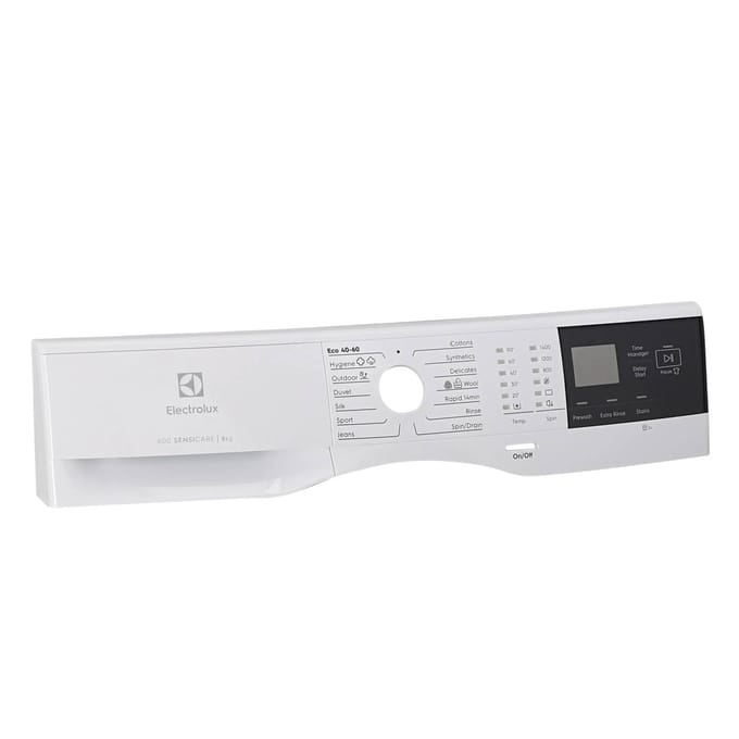 AEG controlepaneel, wit, Electrolux, EN 140286476019