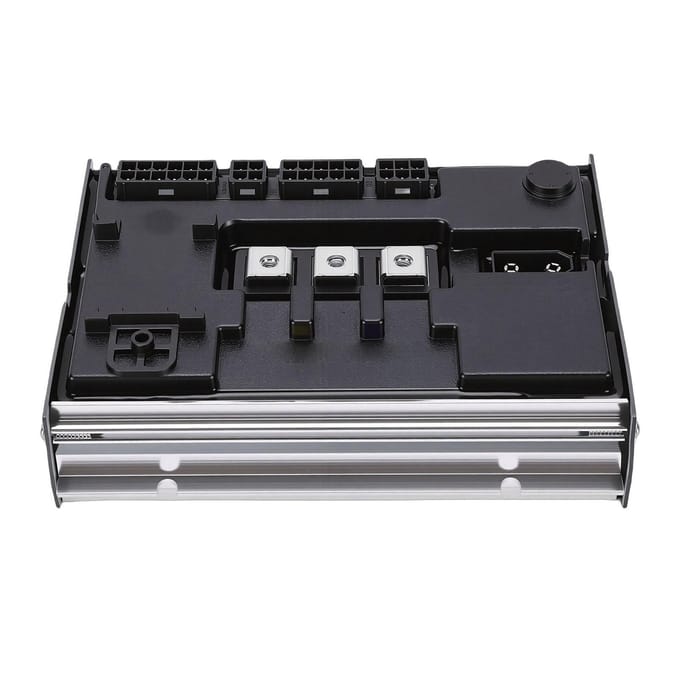 Elektrische Scooter Controller Vervanging voor ZT3 Pro High Performance Moederbord Besturingskaart black