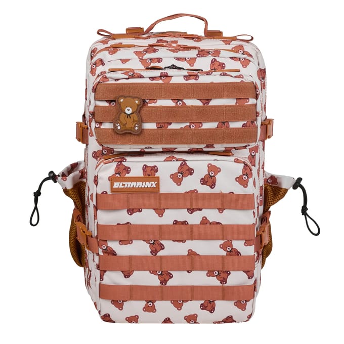 Elitex Training Tactical V1 45l Rugzak Roze
