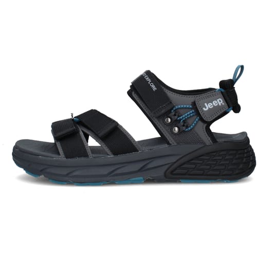 Sandalen Jeep JM61130A