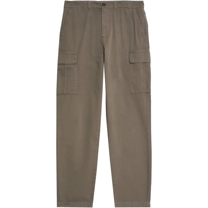 Cargo broek Lyle & Scott