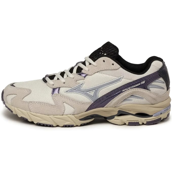 Trainers Mizuno Wave Rider 10