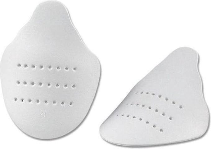 Sneaker protector | Shoe protector | Shoe Shield | Wit |Maat 35 - 39 | Crease Protectors