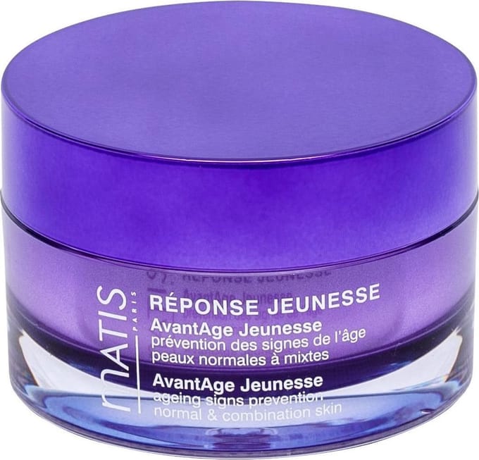 Matis - Réponse Jeunesse AvantAge Cream - Denní pleťový krém
