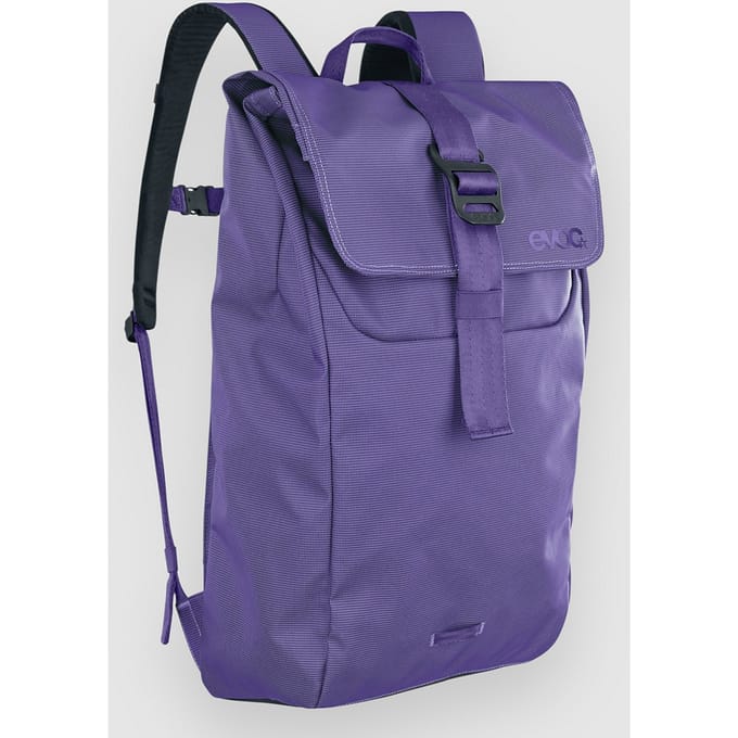 Evoc Duffle 16 - Rugzak 48 cm (violet-black)
