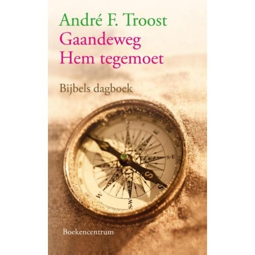 Gaandeweg Hem Tegemoet - A.F. Troost