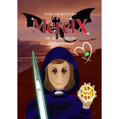 Merelx - Jordi van der Leden