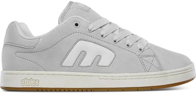 Etnies Callicut Schoenen Grijs EU 45 Man