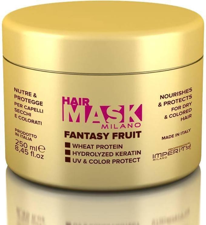IMPERITY Milano Fantasy Fruit Mask, 250ml