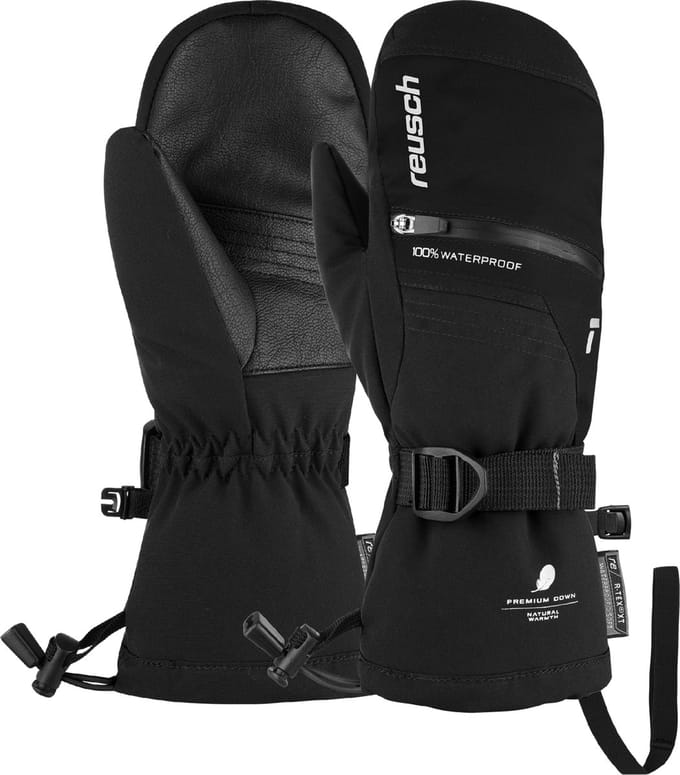 Reusch Lando R-TEX® XT Junior Wintersporthandschoenen - Maat 5
