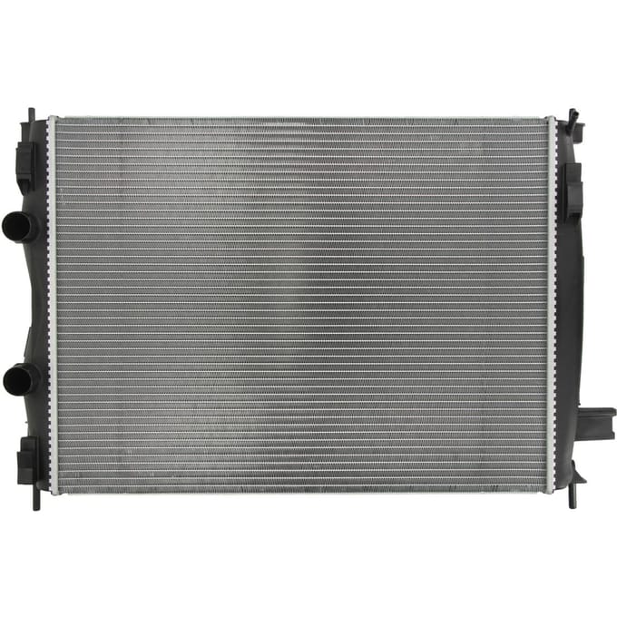 Radiator, motorkoeling VALEO 735380