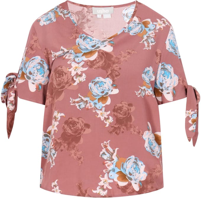 usha Blouse