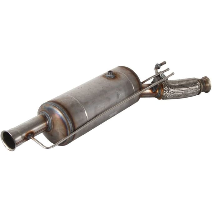 Roetfilter JMJ 1263