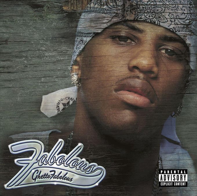 Ghettofabolous