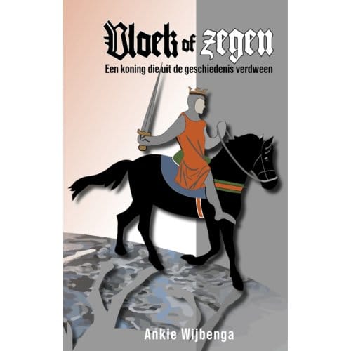 Vloek Of Zegen - Ankie Wijbenga