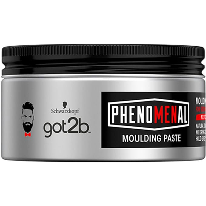 Schwarzkopf got2b Phenomenal Vormende Paste 100ml