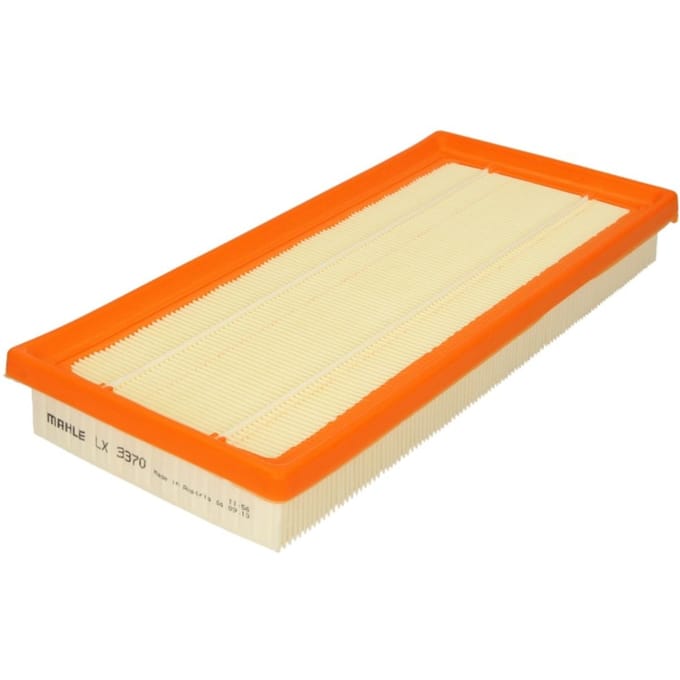 Luchtfilter KNECHT LX 3370