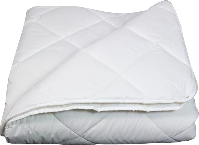 Polydaun Lotta dekbed – dekbed wol – 4-seizoenen – 200x200 cm