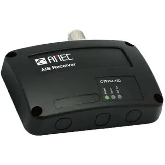 ais usb ontvanger en nmea0183 geïntegreerde vhf splitter M.C Marine CYPHO-150