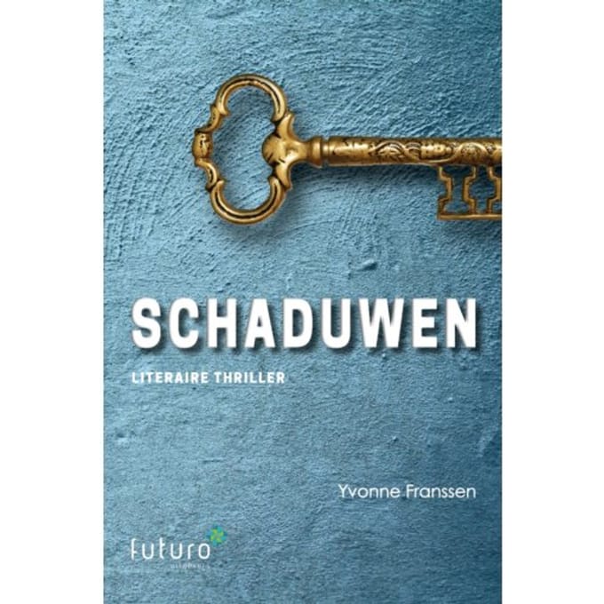 Schaduwen - Yvonne Franssen
