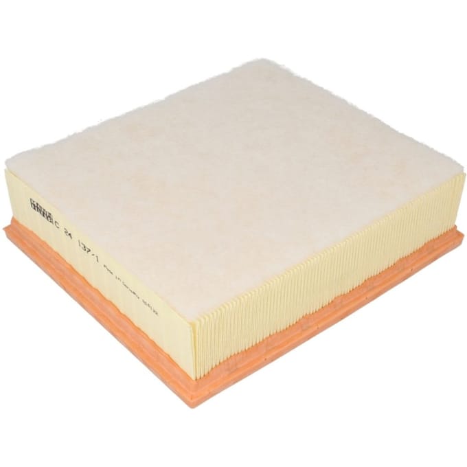 Luchtfilter MANN-FILTER C 24 137/1