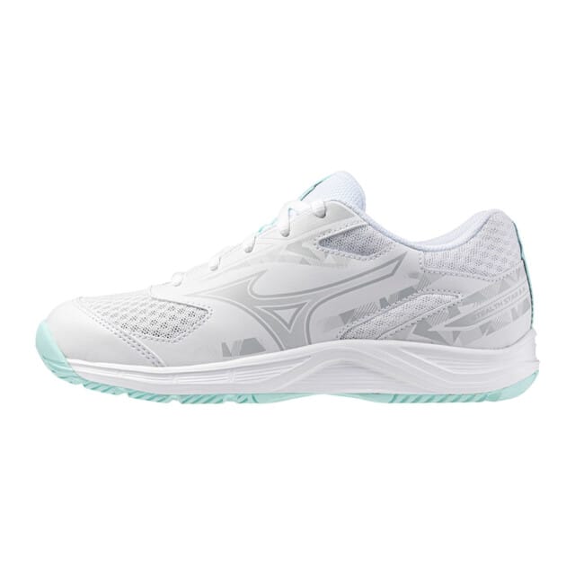 Indoorschoenen voor kinderen Mizuno Stealth Star 3