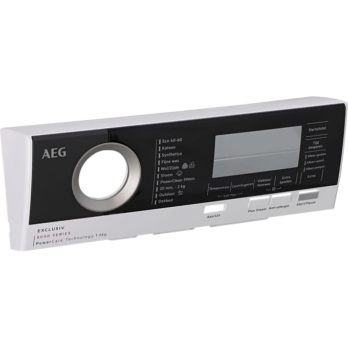 AEG paneelhouder, wit, AEG, NL 140271801023