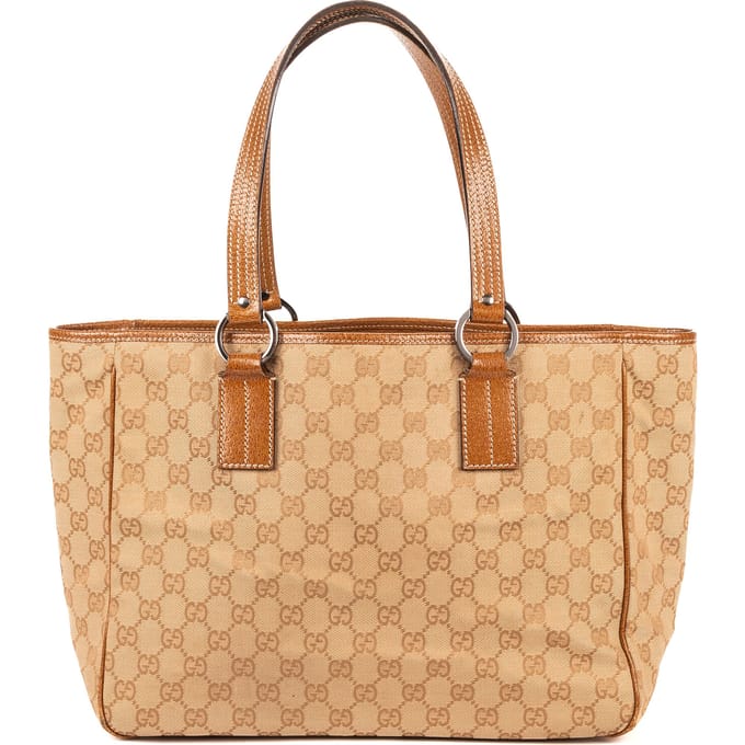 Shoulder Tote  Schoudertas