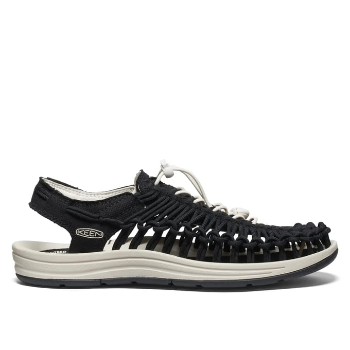 Wandelsandalen Keen Uneek Canvas