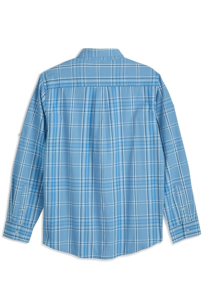 Scotch & Soda Yarn Dye Shirt Infinity Größe: S | Casual hemden Outlet | Herren