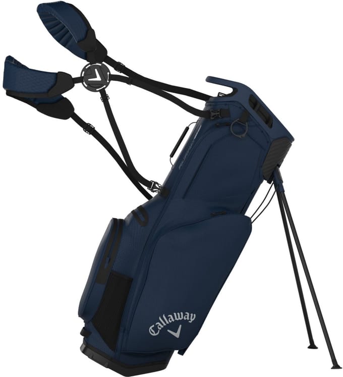 Callaway Fairway 14 HD standbag navy 2026