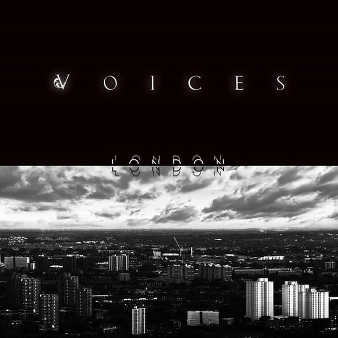 Voices - London (CD)