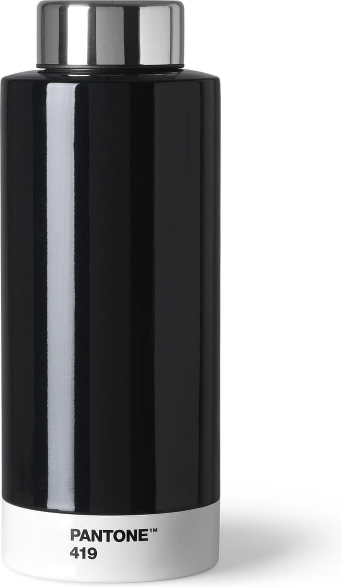 RC 028190 Black 419 C Pantone Thermosbek