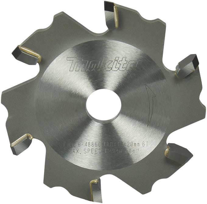 Makita HM Groeffrees 135° - B-48860