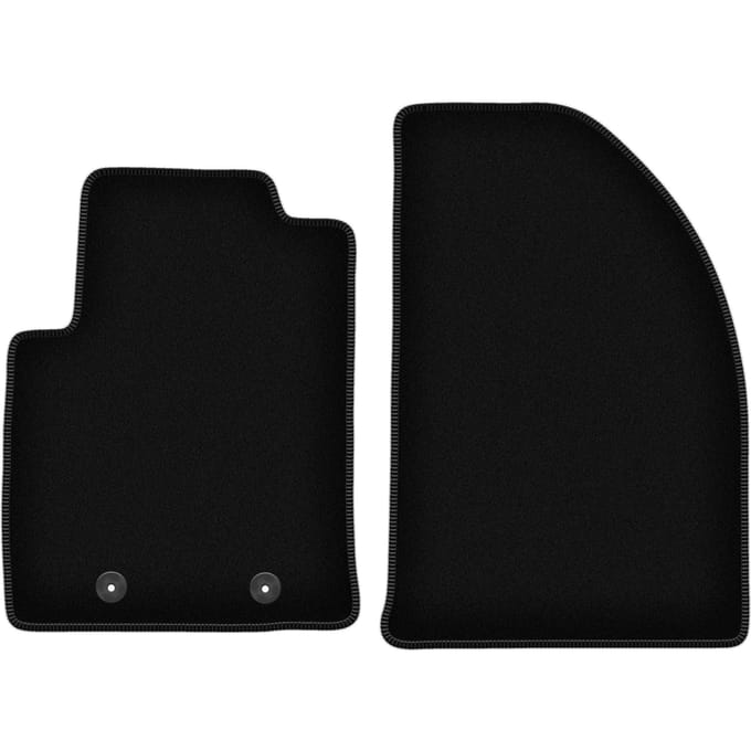 BASIC voorzijde voor: Ford Fiesta MK6 hatchback 2002-2010