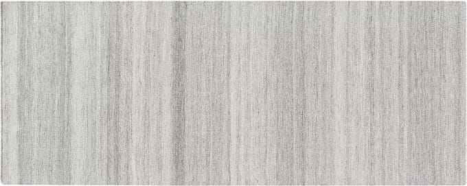 Kiva Buitenkleed Cloud Melange | Lichtgrijs | Polyester
