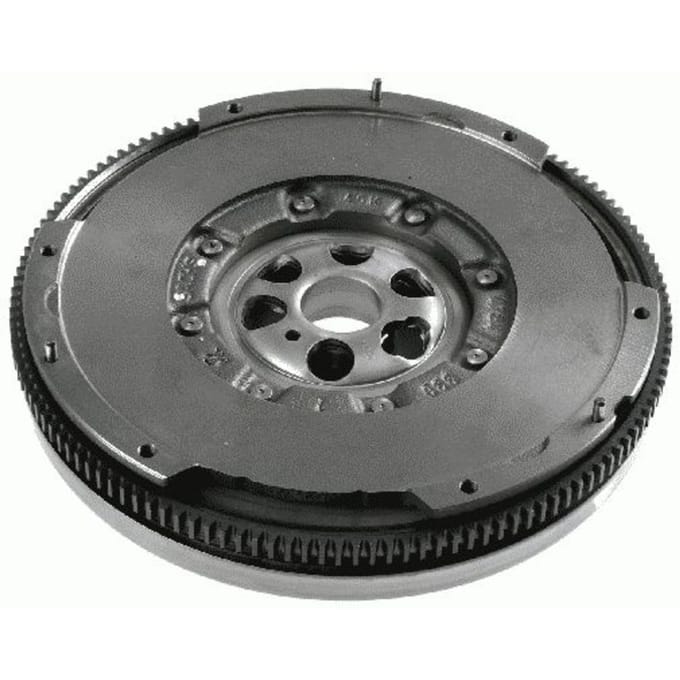 Dubbel massa vliegwiel SACHS 2294 000 871