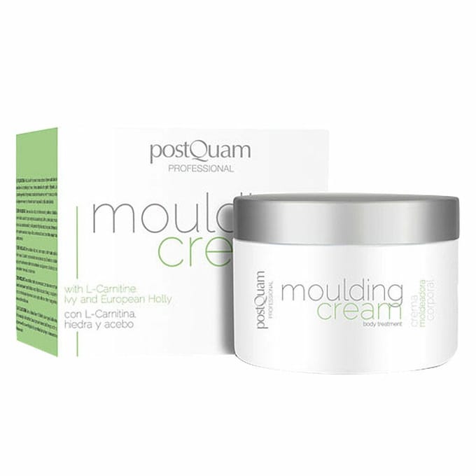 Anti-Cellulitis Crème Moduling Cream Postquam
